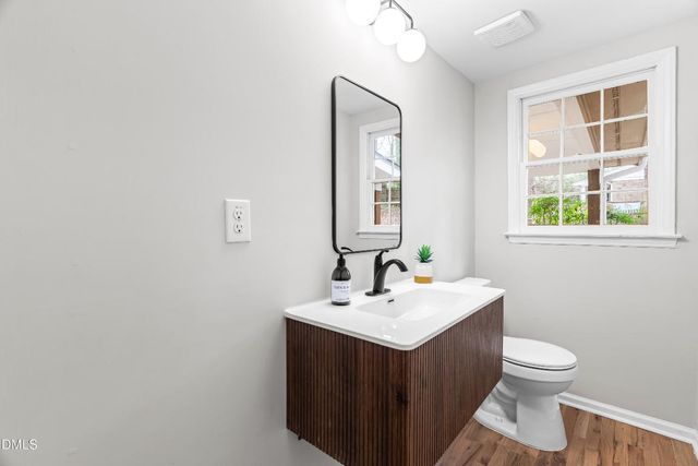 4117 White Pine Drive, Raleigh, NC 27612