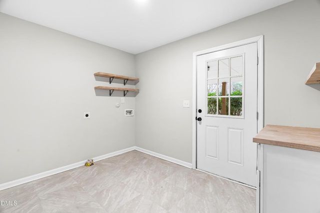 4117 White Pine Drive, Raleigh, NC 27612