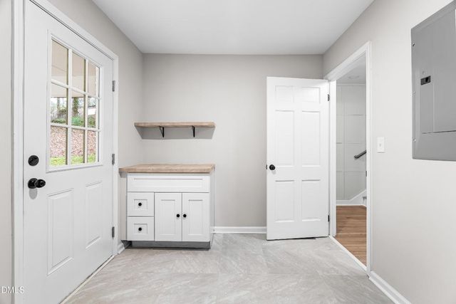 4117 White Pine Drive, Raleigh, NC 27612