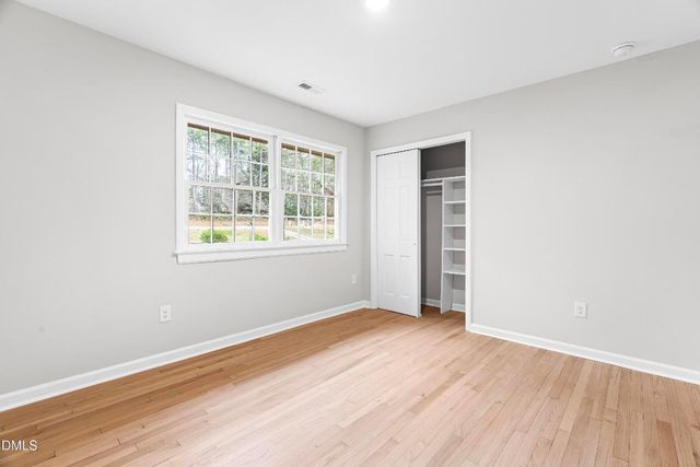 4117 White Pine Drive, Raleigh, NC 27612