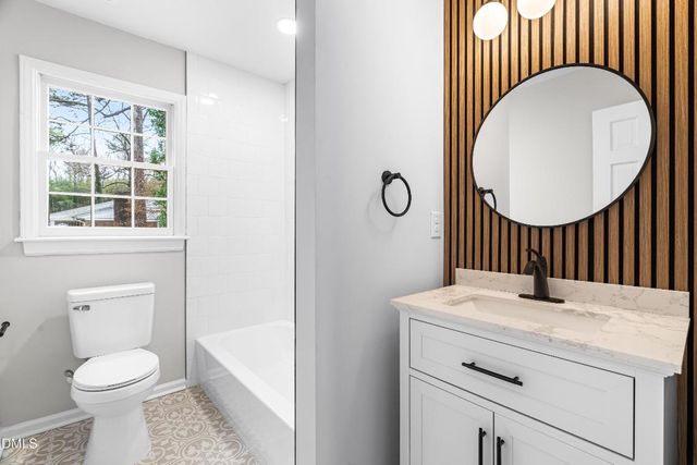 4117 White Pine Drive, Raleigh, NC 27612