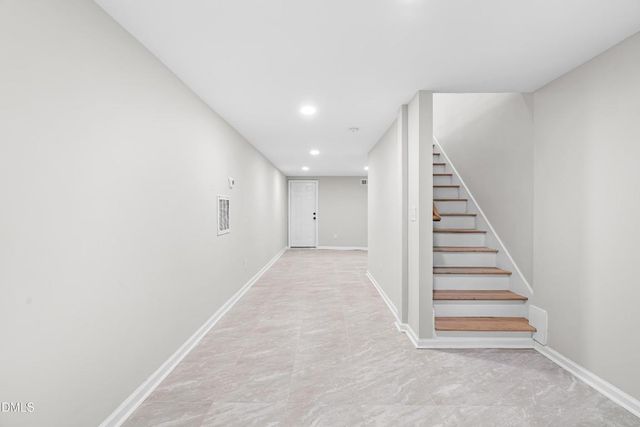 4117 White Pine Drive, Raleigh, NC 27612