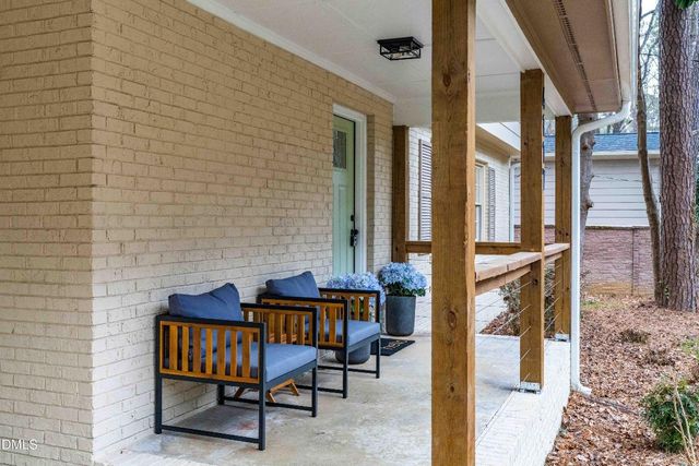 4117 White Pine Drive, Raleigh, NC 27612