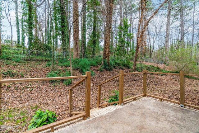 4117 White Pine Drive, Raleigh, NC 27612