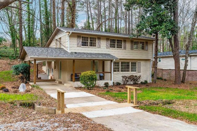 4117 White Pine Drive, Raleigh, NC 27612