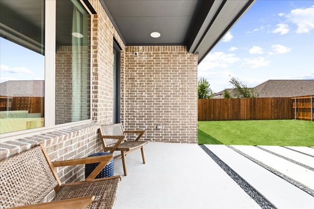 4556 Lyre Leaf Drive, Fort Worth, TX 76036