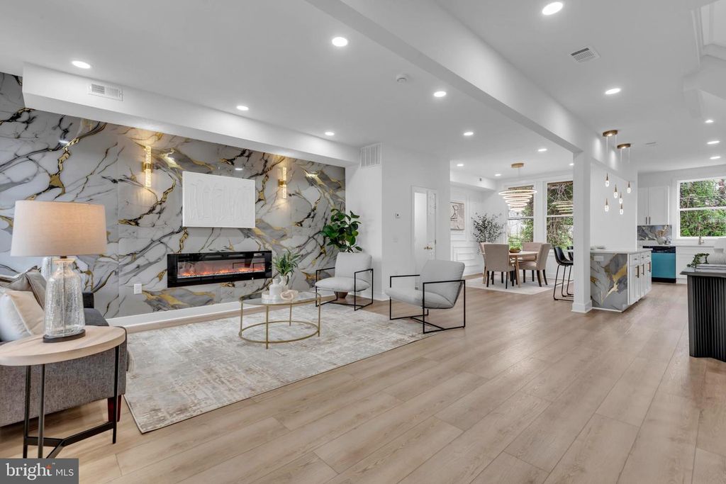 3804 WOODHAVEN AVE, Baltimore, MD 21216