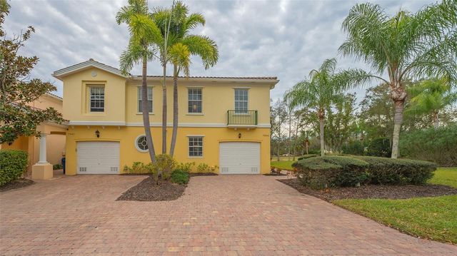 7944 BERGAMO AVENUE, Sarasota, FL 34238