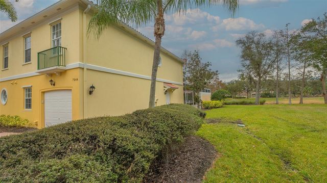 7944 BERGAMO AVENUE, Sarasota, FL 34238