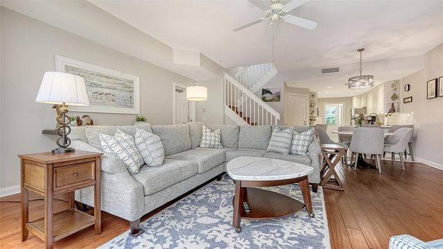 7944 BERGAMO AVENUE, Sarasota, FL 34238