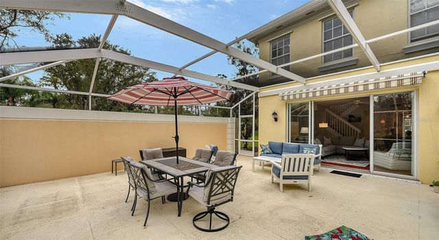 7944 BERGAMO AVENUE, Sarasota, FL 34238