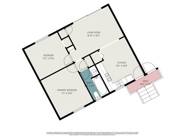 1907 W Sugar Grove Rd, Victory Twp, MI 49431