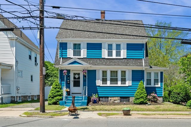 153 Lynn St, Peabody, MA 01960