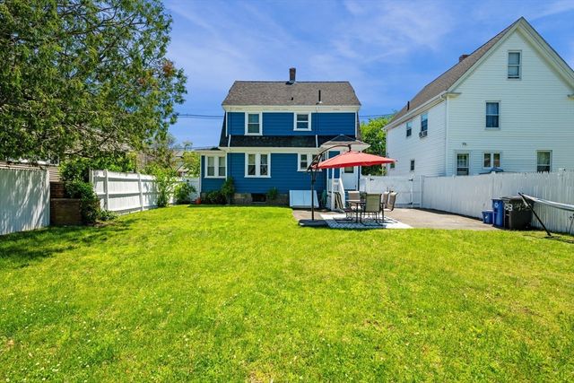 153 Lynn St, Peabody, MA 01960
