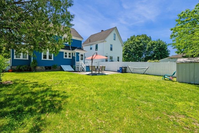 153 Lynn St, Peabody, MA 01960