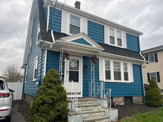 153 Lynn St, Peabody, MA 01960