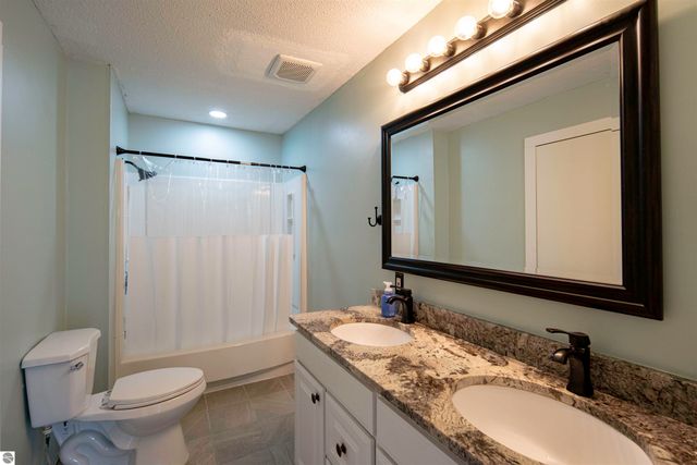 611 N Harris Street, Mt Pleasant, MI 48858