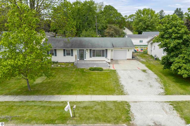 611 N Harris Street, Mt Pleasant, MI 48858