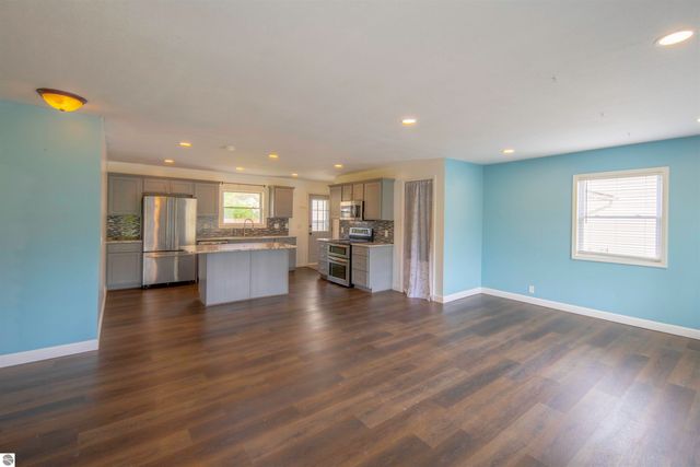 611 N Harris Street, Mt Pleasant, MI 48858