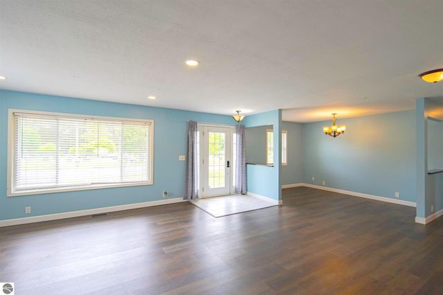 611 N Harris Street, Mt Pleasant, MI 48858