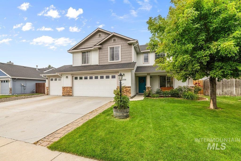 12339 W Foxhaven St, Star, ID 83669
