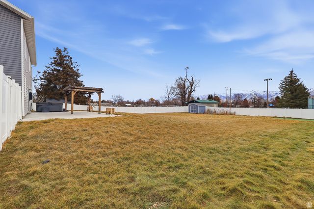 76 N CENTER ST, Wellsville, UT 84339