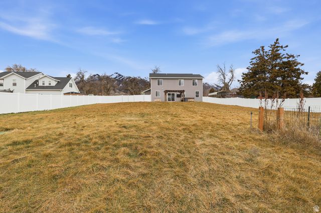 76 N CENTER ST, Wellsville, UT 84339