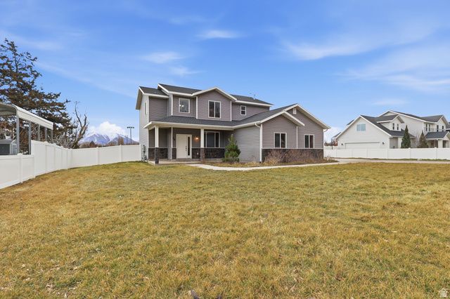 76 N CENTER ST, Wellsville, UT 84339