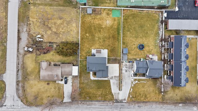 76 N CENTER ST, Wellsville, UT 84339