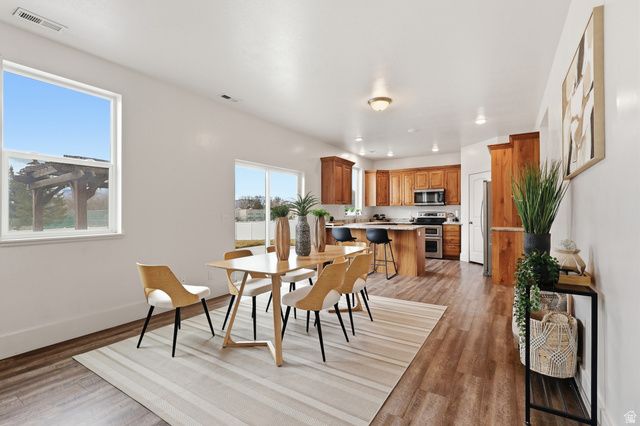 76 N CENTER ST, Wellsville, UT 84339