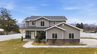 76 N CENTER ST, Wellsville, UT 84339