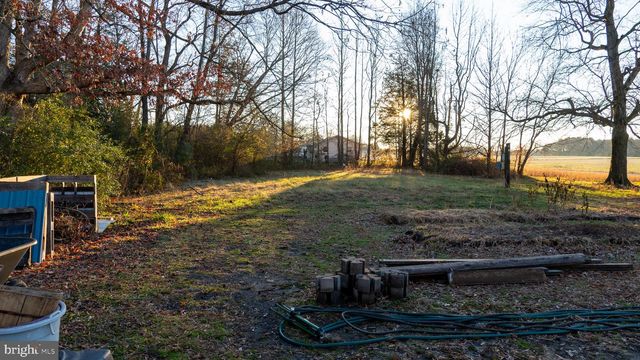 3705 FIRETOWER RD, Felton, DE 19943