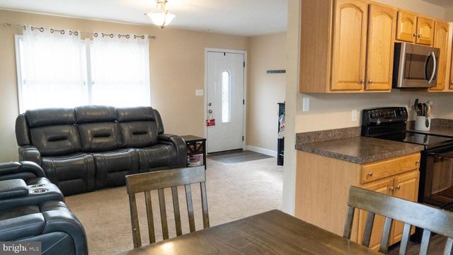 3705 FIRETOWER RD, Felton, DE 19943