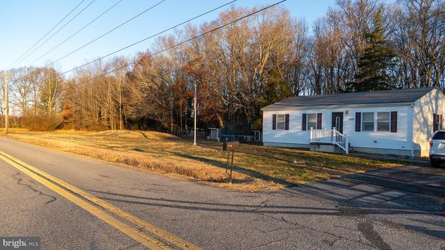 3705 FIRETOWER RD, Felton, DE 19943