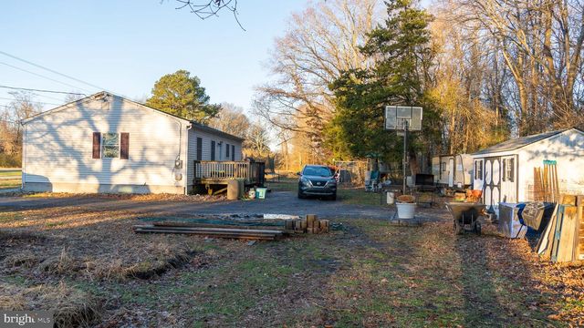 3705 FIRETOWER RD, Felton, DE 19943