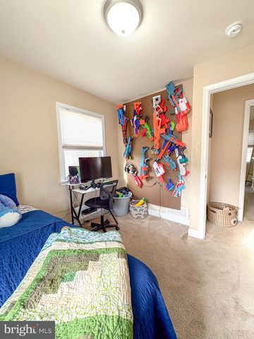 3705 FIRETOWER RD, Felton, DE 19943