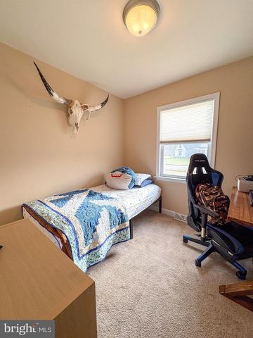 3705 FIRETOWER RD, Felton, DE 19943