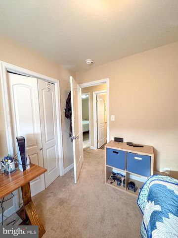 3705 FIRETOWER RD, Felton, DE 19943