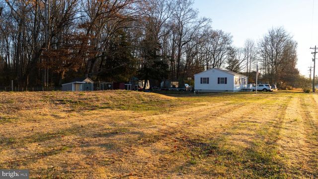 3705 FIRETOWER RD, Felton, DE 19943