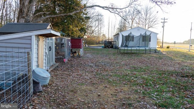 3705 FIRETOWER RD, Felton, DE 19943