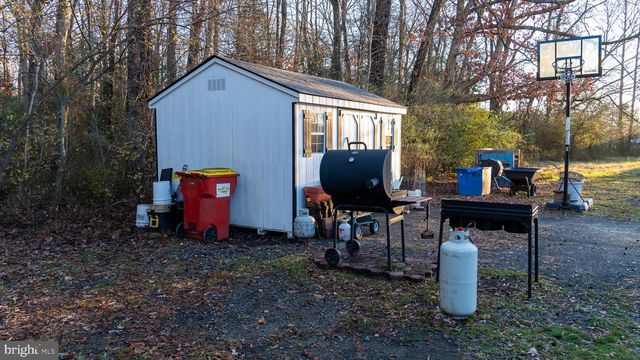 3705 FIRETOWER RD, Felton, DE 19943