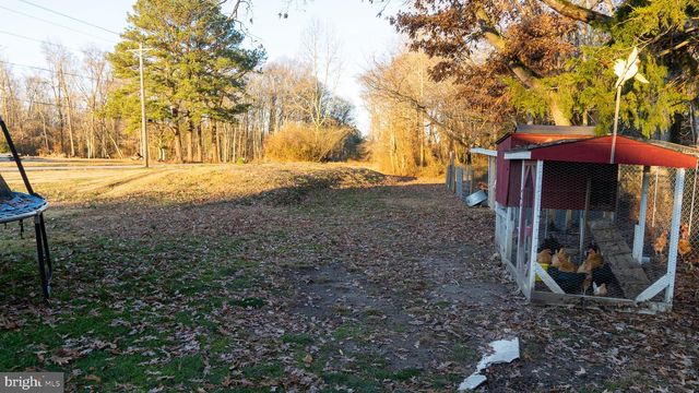 3705 FIRETOWER RD, Felton, DE 19943