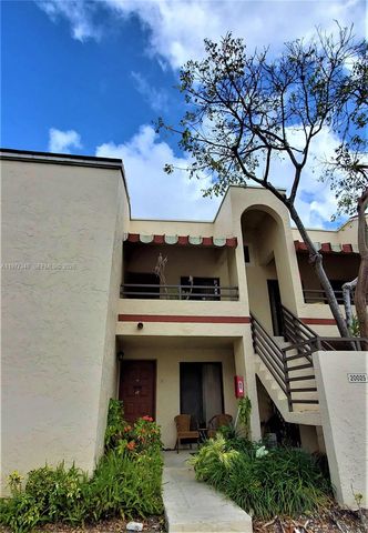 20025 NE 3rd Court 1, Miami, FL 33179