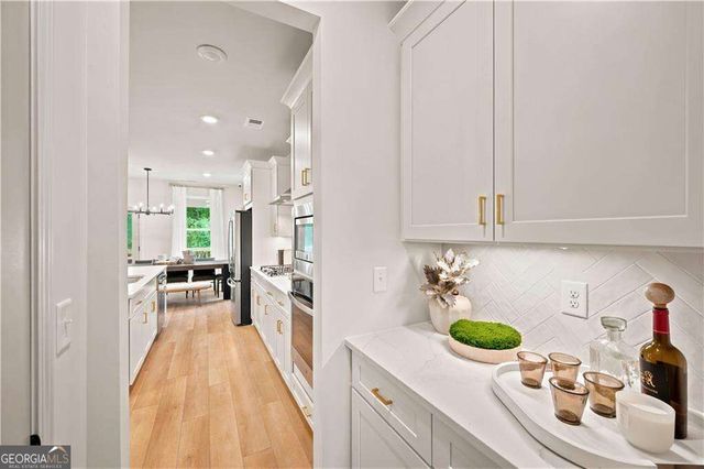 2794 Niblick Green Loop, Snellville, GA 30039