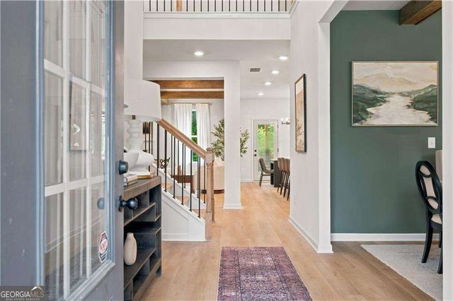 2794 Niblick Green Loop, Snellville, GA 30039