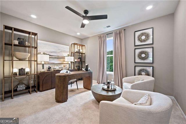 2794 Niblick Green Loop, Snellville, GA 30039