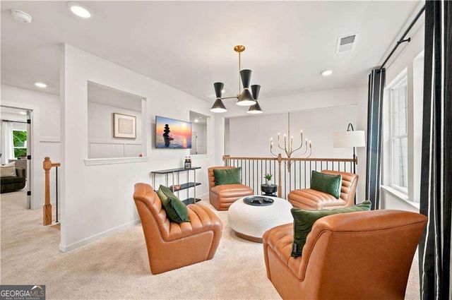 2794 Niblick Green Loop, Snellville, GA 30039