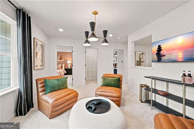 2794 Niblick Green Loop, Snellville, GA 30039