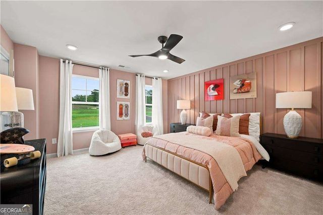 2794 Niblick Green Loop, Snellville, GA 30039