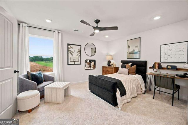 2794 Niblick Green Loop, Snellville, GA 30039